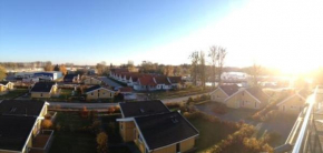 Seeadler Classic 207, Rechlin
